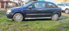 Opel Astra 1, 2, снимка 1