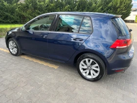 VW Golf, снимка 4