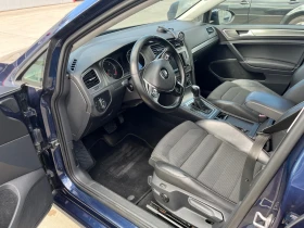 VW Golf, снимка 5