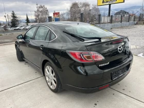 Mazda 6 2.2D BOSE!!! FULL!!!, снимка 4