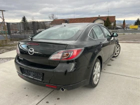 Mazda 6 2.2D BOSE!!! FULL!!!, снимка 7