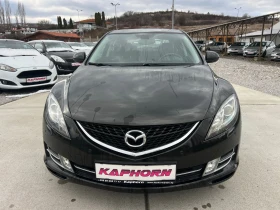 Mazda 6 2.2D BOSE!!! FULL!!!, снимка 2