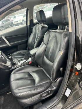 Mazda 6 2.2D BOSE!!! FULL!!!, снимка 11