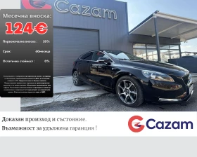 Volvo V40 D2, снимка 1