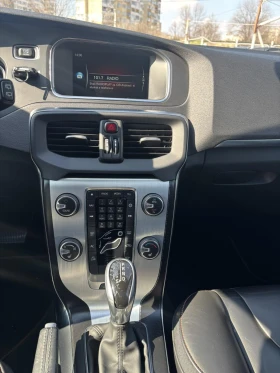 Volvo V40 D2, снимка 15