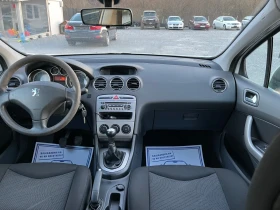 Peugeot 308 1.6 HDI, снимка 13