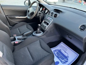 Peugeot 308 1.6 HDI, снимка 12