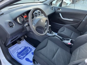 Peugeot 308 1.6 HDI, снимка 9