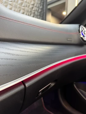 Mercedes-Benz E 53 AMG 4 MATIC * CABRIO * FULL Екстри * BURMESTER * , снимка 12