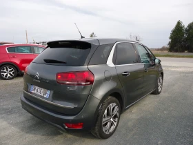Citroen C4 Picasso 2.0 BlueHDI Навигация Камера, снимка 2