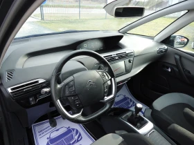 Citroen C4 Picasso 2.0 BlueHDI Навигация Камера, снимка 7