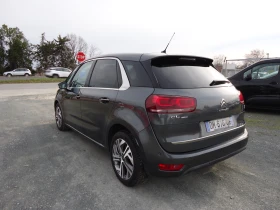 Citroen C4 Picasso 2.0 BlueHDI Навигация Камера, снимка 4