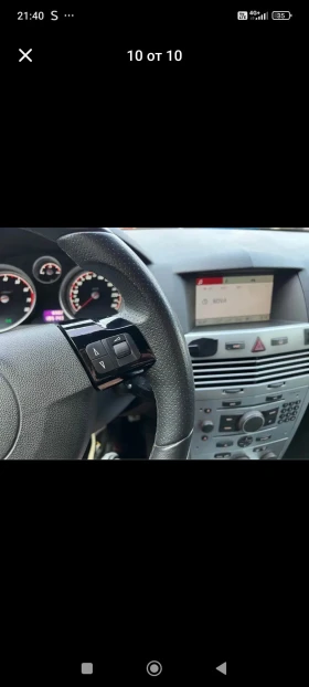 Opel Astra Z20LER, снимка 10