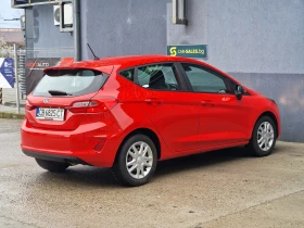 Ford Fiesta CONNECTED 1.1 Duratec От България, снимка 8