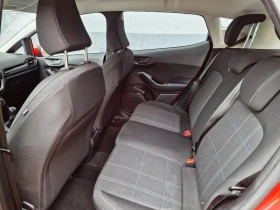 Ford Fiesta CONNECTED 1.1 Duratec От България, снимка 13
