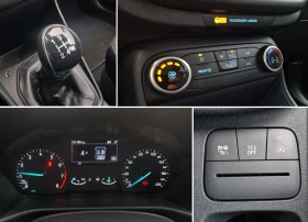 Ford Fiesta CONNECTED 1.1 Duratec От България, снимка 17