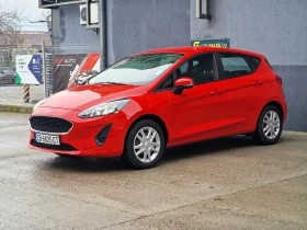 Ford Fiesta CONNECTED 1.1 Duratec От България, снимка 4