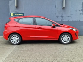 Ford Fiesta CONNECTED 1.1 Duratec От България, снимка 9