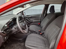Ford Fiesta CONNECTED 1.1 Duratec От България, снимка 12