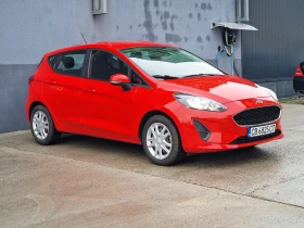 Ford Fiesta CONNECTED 1.1 Duratec От България, снимка 2