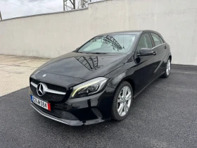Mercedes-Benz A 180 CDI AMG Paket euro6B, снимка 1