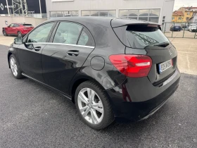 Mercedes-Benz A 180 CDI AMG Paket euro6B, снимка 7