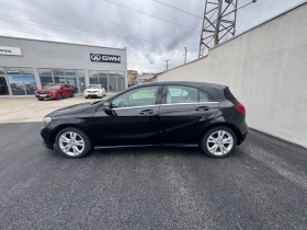Mercedes-Benz A 180 CDI AMG Paket euro6B, снимка 8
