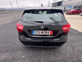 Mercedes-Benz A 180 CDI AMG Paket euro6B, снимка 6