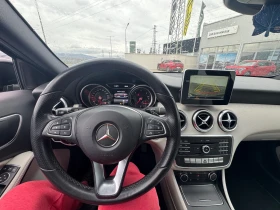 Mercedes-Benz A 180 CDI AMG Paket euro6B, снимка 15