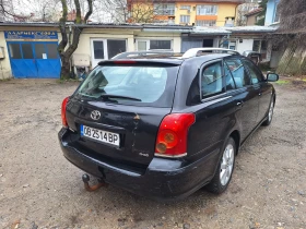 Toyota Avensis 2.2 d4d 150ps, снимка 5