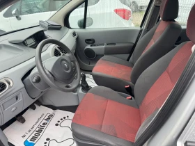 Renault Modus 1.2i KLIMA 118000km, снимка 11