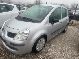 Renault Modus 1.2i KLIMA 118000km, снимка 6