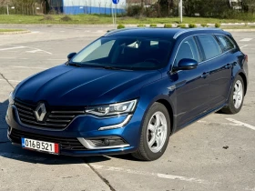 Renault Talisman 160HP* 4CONTROL* AUTOMAT* FULL , снимка 1