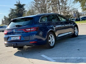 Renault Talisman 160HP* 4CONTROL* AUTOMAT* FULL , снимка 7