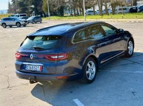 Renault Talisman 160HP* 4CONTROL* AUTOMAT* FULL , снимка 6