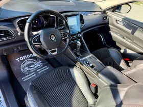 Renault Talisman 160HP* 4CONTROL* AUTOMAT* FULL , снимка 10