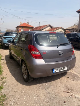 Hyundai I20, снимка 2