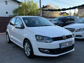 VW Polo 1.6TDI NAVI , снимка 3