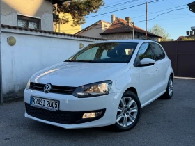 VW Polo 1.6TDI NAVI , снимка 1