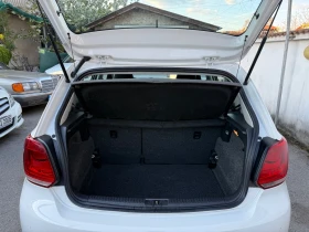 VW Polo 1.6TDI NAVI , снимка 16