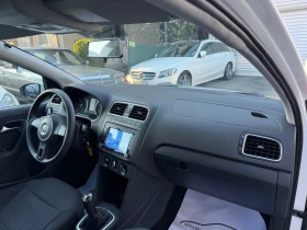 VW Polo 1.6TDI NAVI , снимка 12
