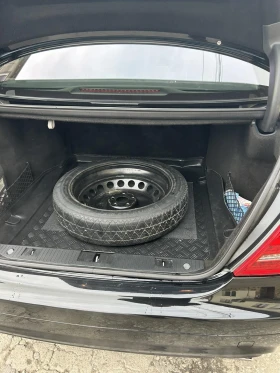Mercedes-Benz S 550 Long, снимка 16