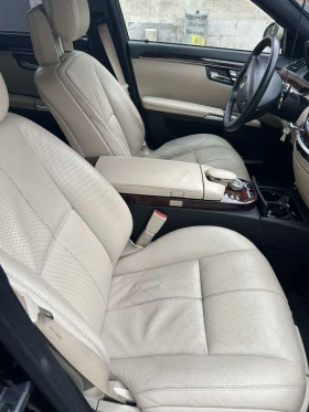 Mercedes-Benz S 550 Long, снимка 6