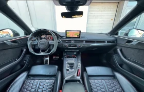 Audi Rs5 2.9 Quattro Coupe , снимка 6