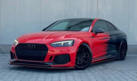Audi Rs5 2.9 Quattro Coupe , снимка 3