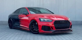 Audi Rs5 2.9 Quattro Coupe , снимка 1