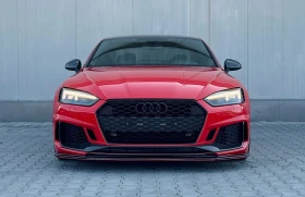 Audi Rs5 2.9 Quattro Coupe , снимка 2