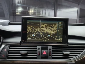 Audi A6 3.0 TDI Quattro, снимка 14