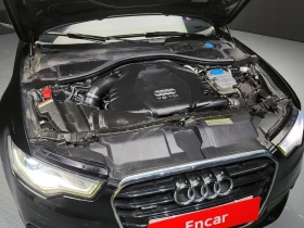 Audi A6 3.0 TDI Quattro, снимка 6