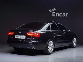Audi A6 3.0 TDI Quattro, снимка 2